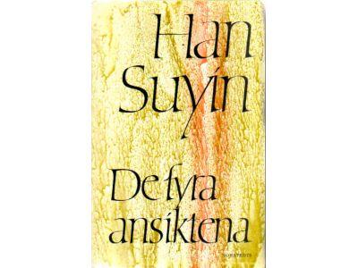 Han Suyín : De fyra ansiktena