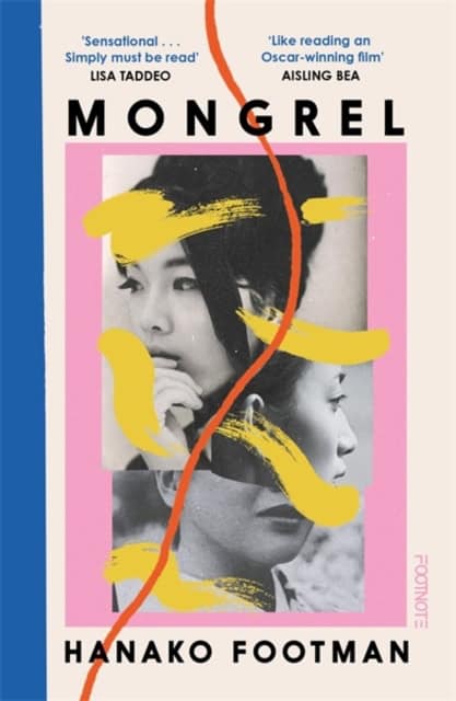Hanako Footman : Mongrel