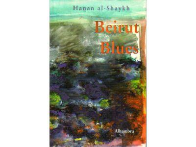 Hanan al-Shaykh : Beirut blues