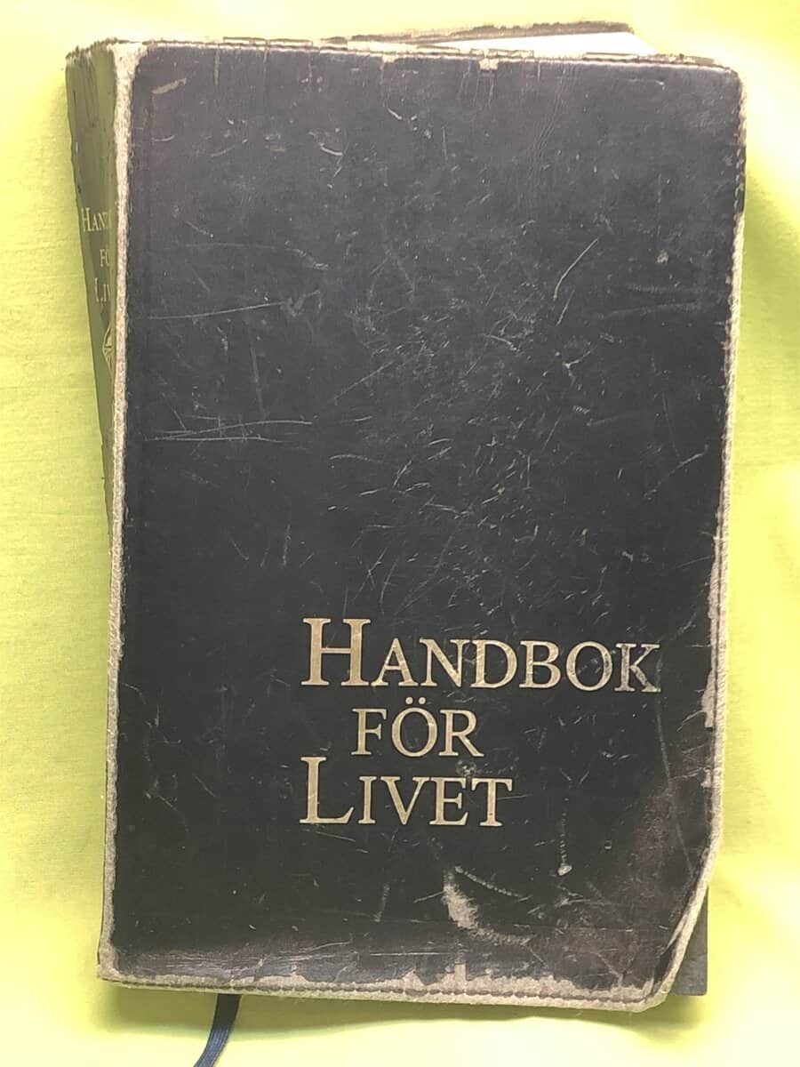 Handbok för livet  (GT + NT)