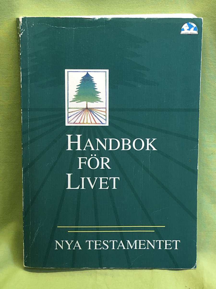 Handbok för livet