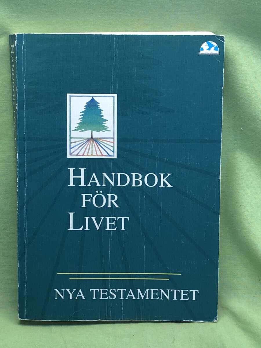 Handbok för livet