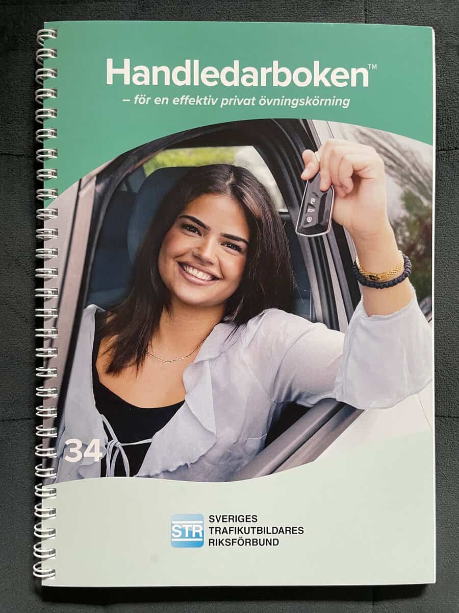 Handledarboken
