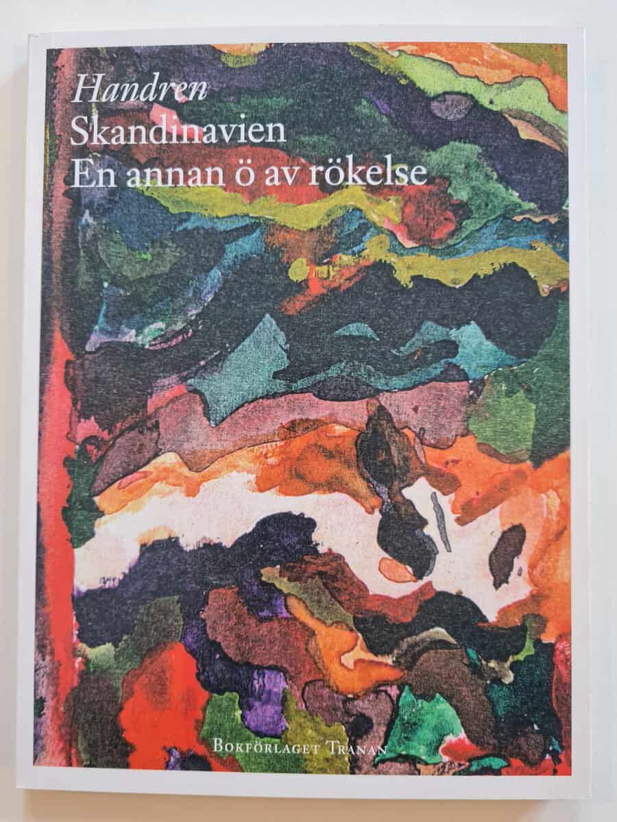 Handren : Skandinavien