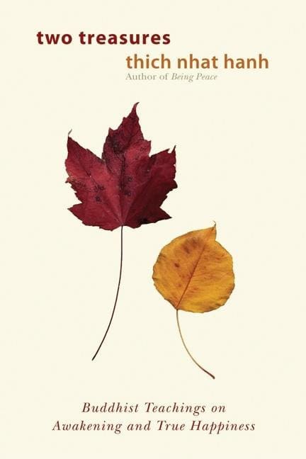 , : Two Treasures