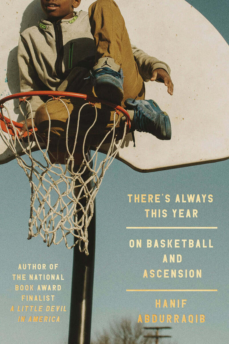Hanif Abdurraqib : There's Always This Year