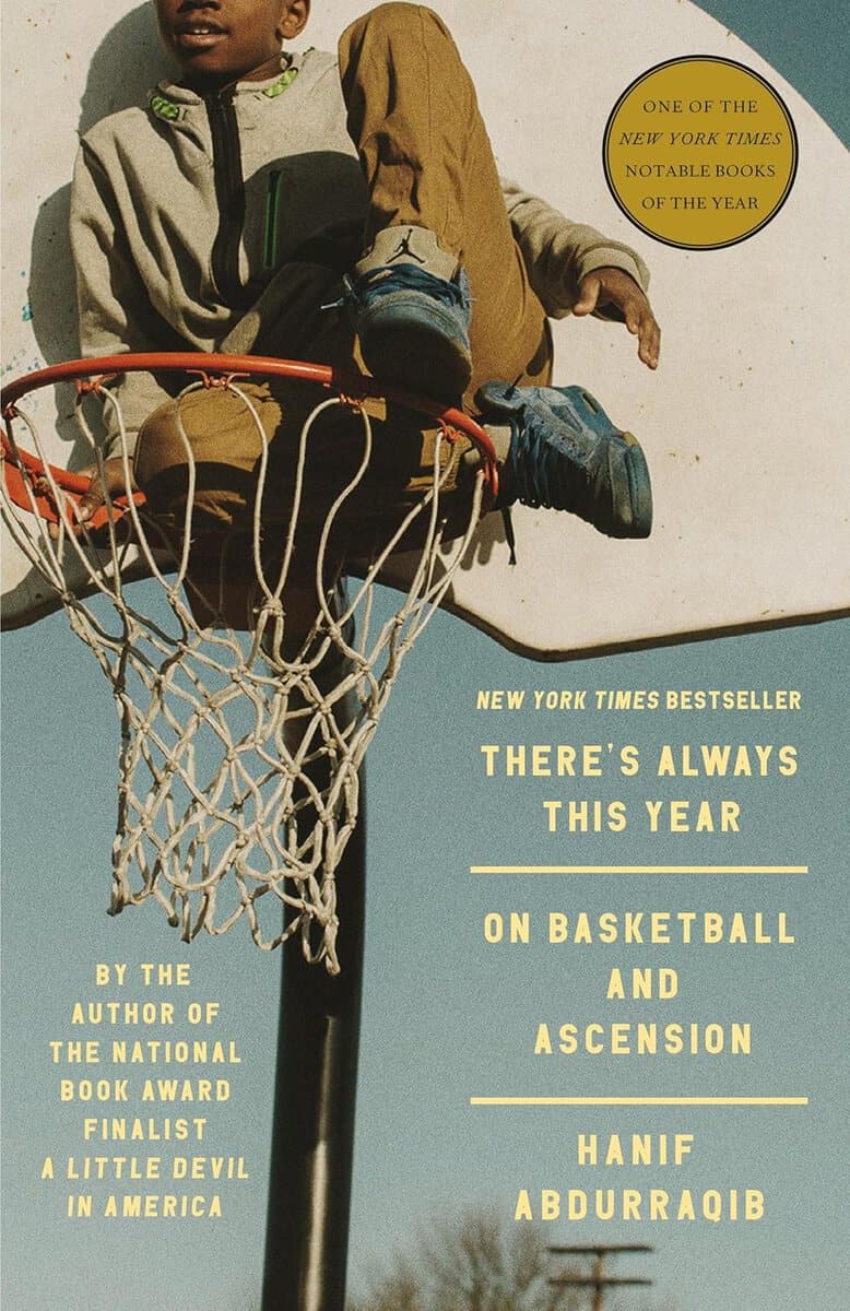 Hanif Abdurraqib : There's Always This Year