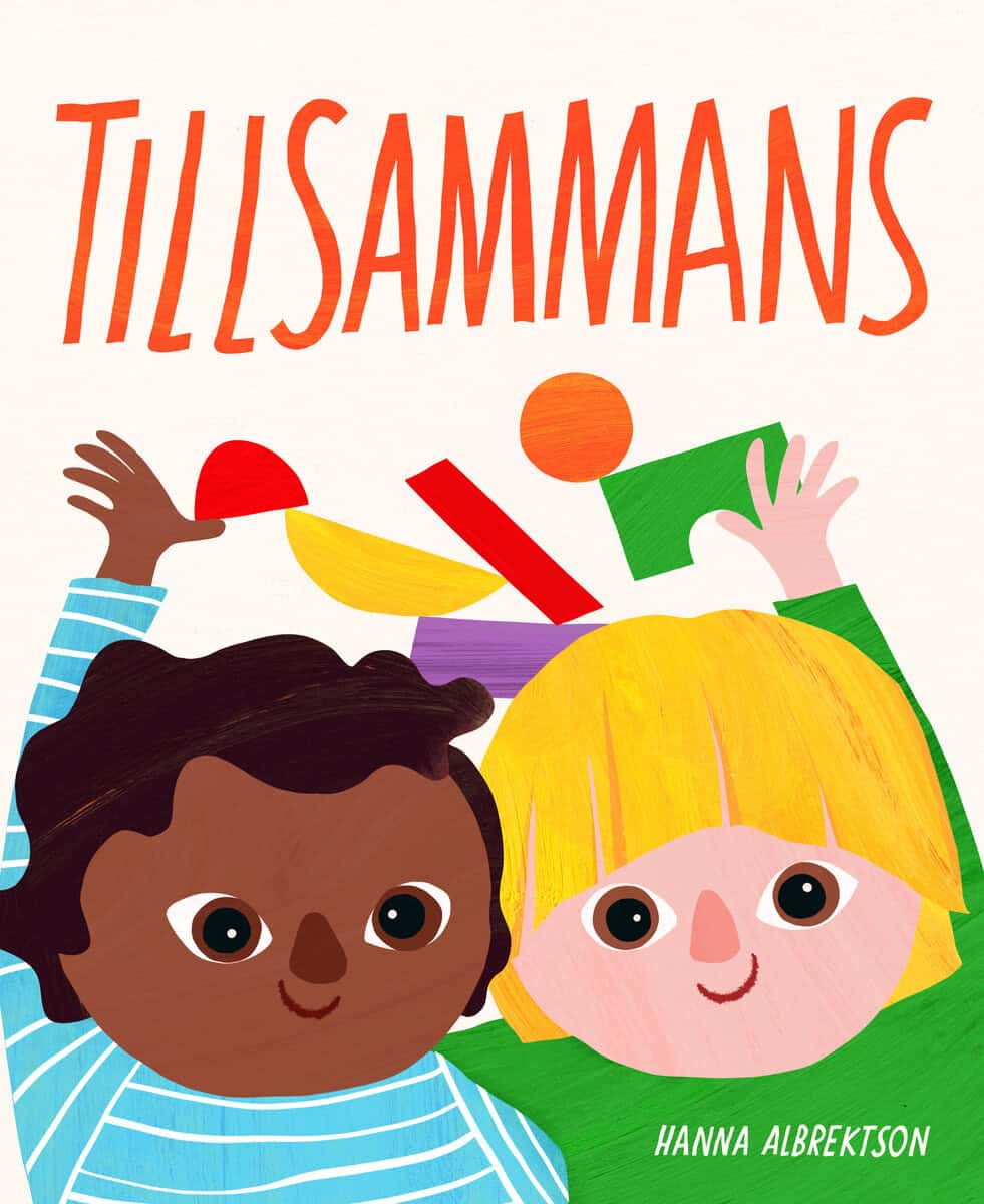 Hanna Albrektson : Tillsammans