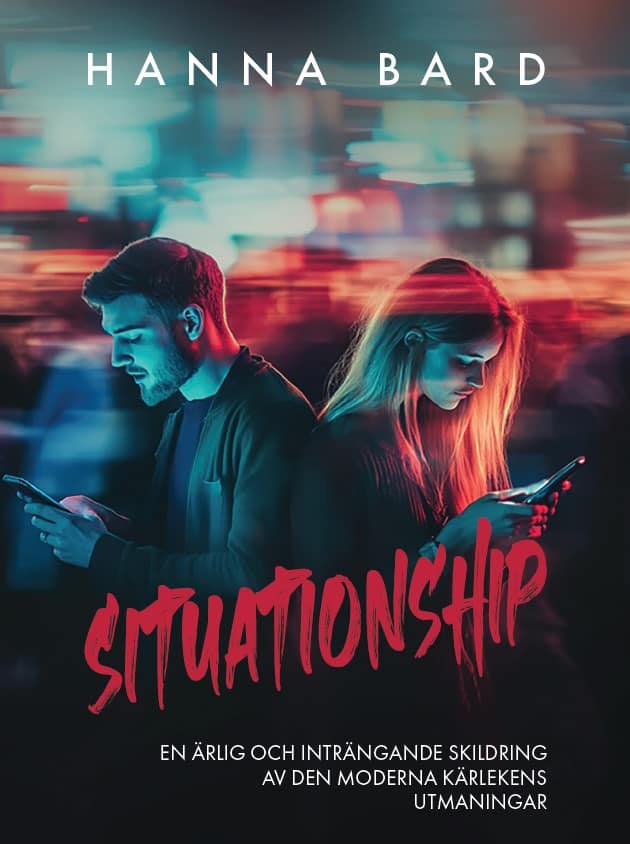 Hanna Bard : Situationship
