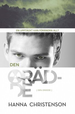 Hanna Christenson : Den orädde
