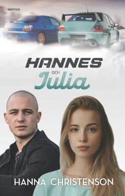 Hanna Christenson : Hannes och Julia