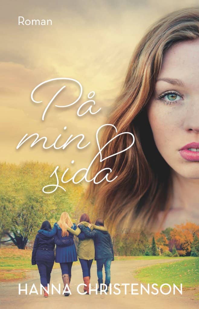 Hanna Christenson : På min sida