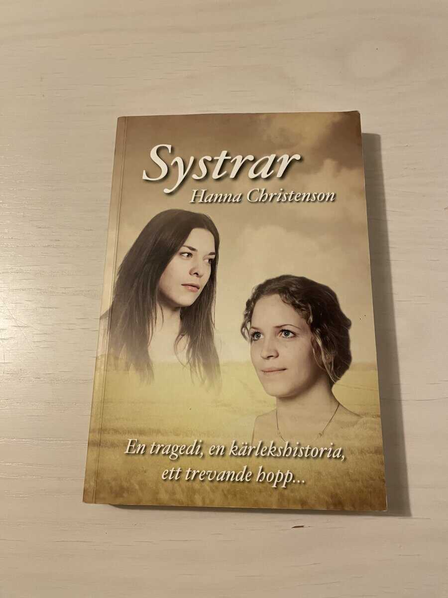 Hanna Christenson : Systrar