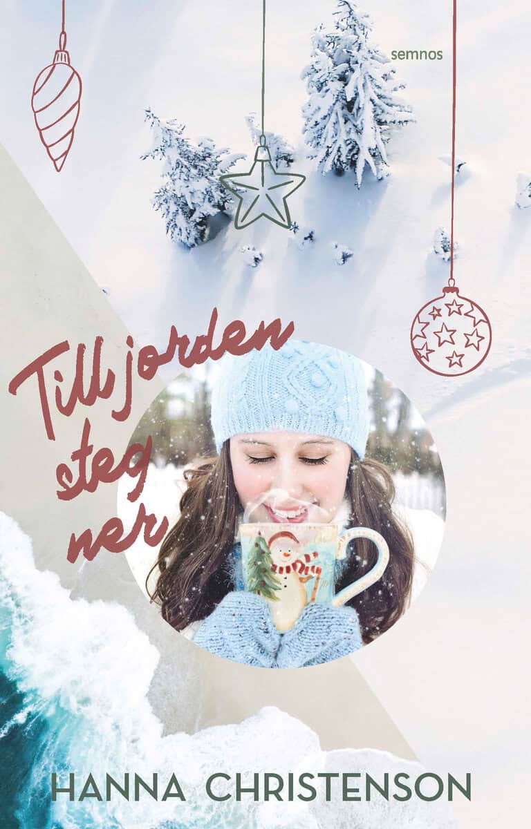 Hanna Christenson : Till jorden steg ner