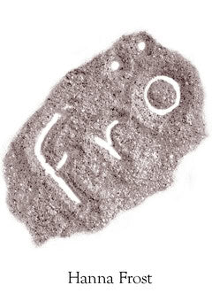 Hanna Frost : Frö : när Frö försvann