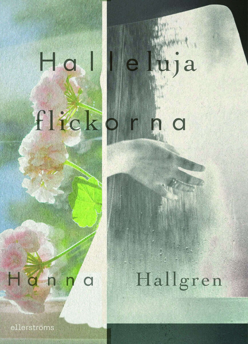 Hanna Hallgren : Hallelujaflickorna