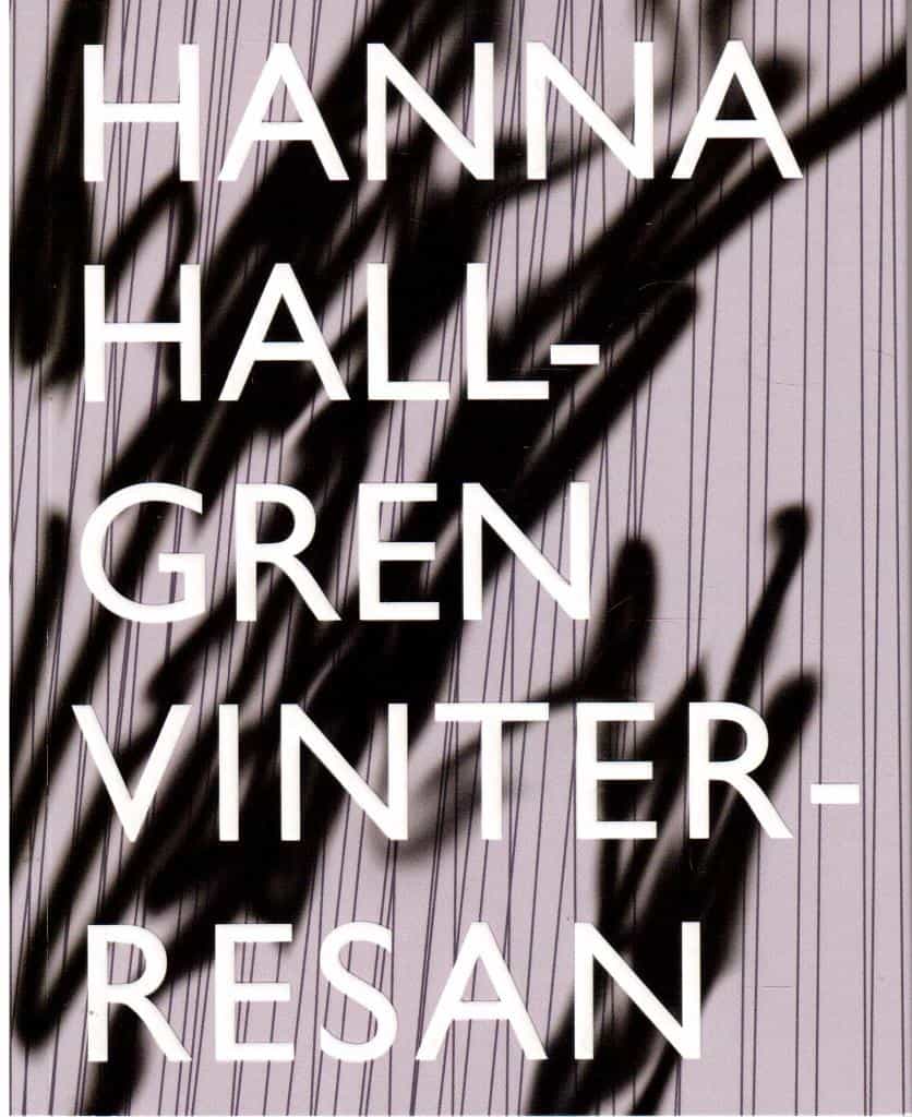 Hanna Hallgren : Vinterresan