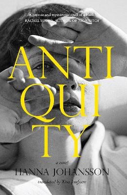 Hanna Johansson : Antiquity