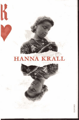 Hanna Krall : Hjärterkung