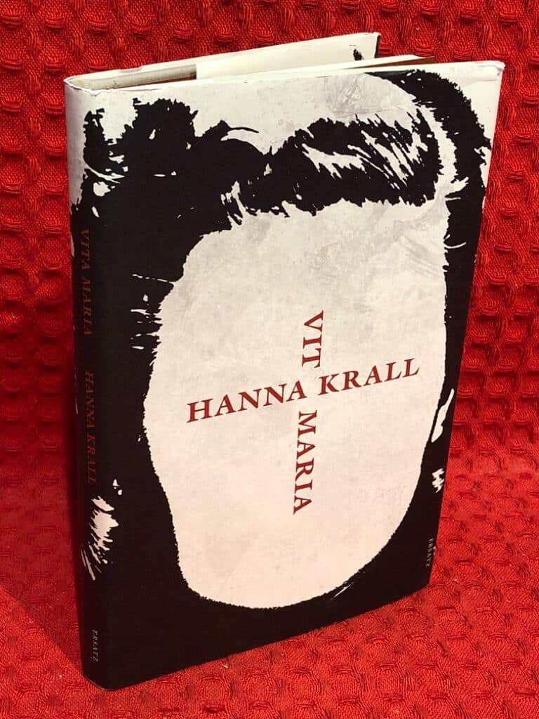 Hanna Krall : Vit Maria