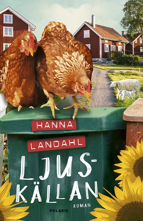 Hanna Landahl : Ljuskällan