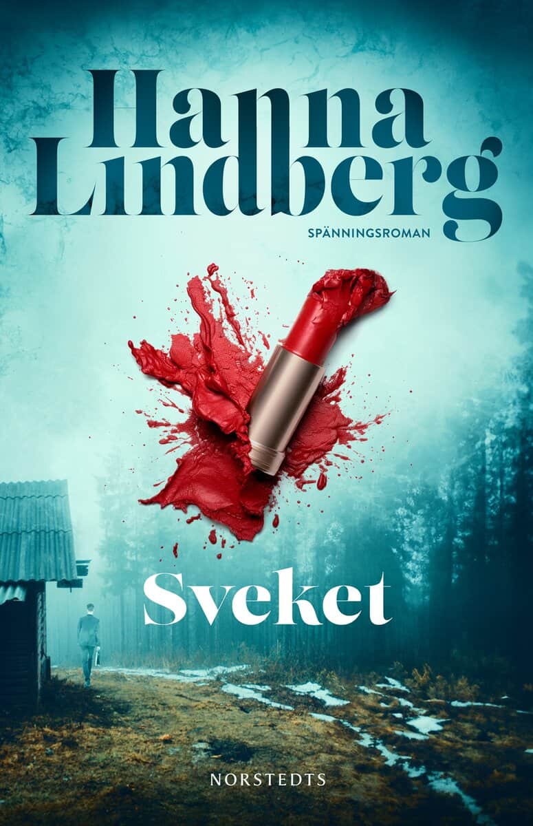 Hanna Lindberg : Sveket