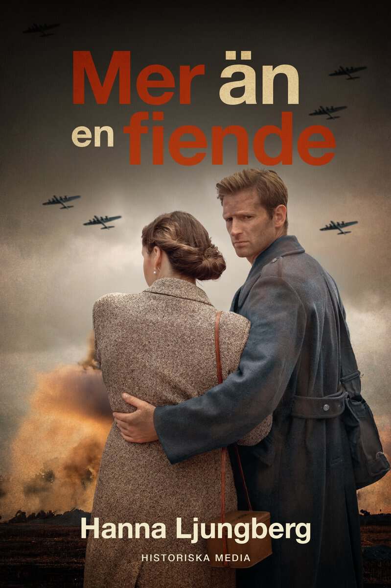 Hanna Ljungberg : Mer än en fiende