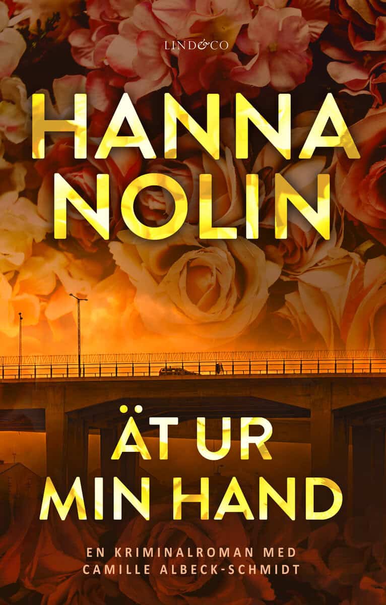 Hanna Nolin : Ät ur min hand