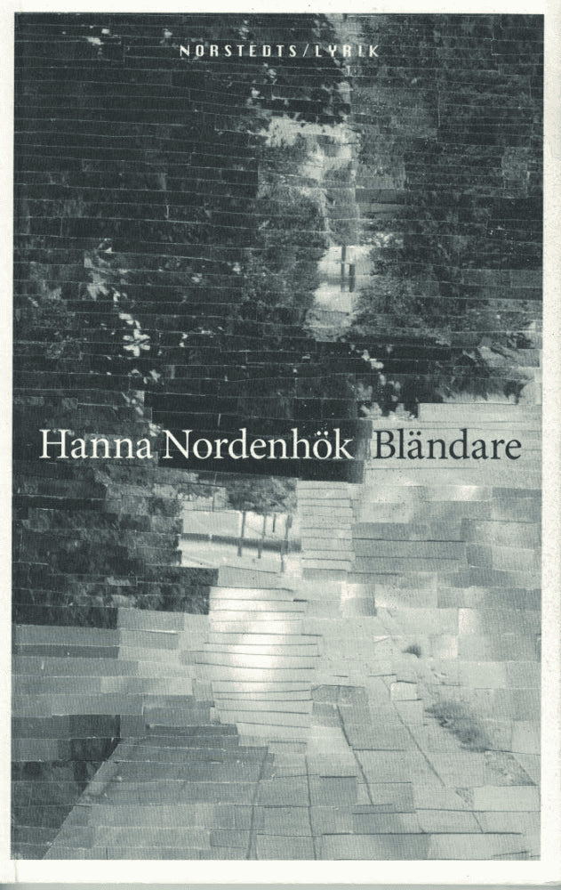 Hanna Nordenhök : Bländare