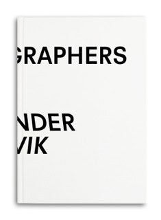 Hanna Nova Beatrice : 15 x years, 15 x photographers, 15 x chairs by Alexander Lervik