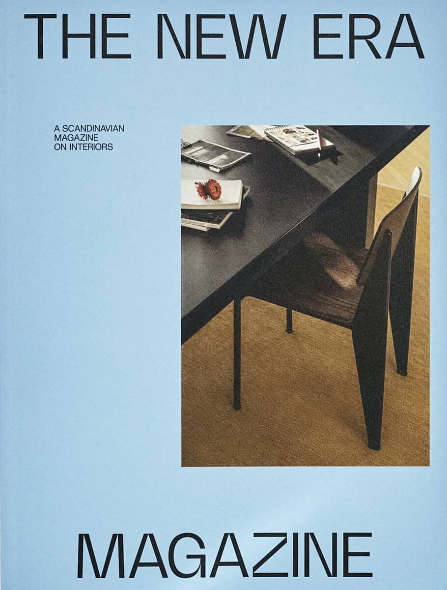 Hanna Nova Beatrice : The new era magazine