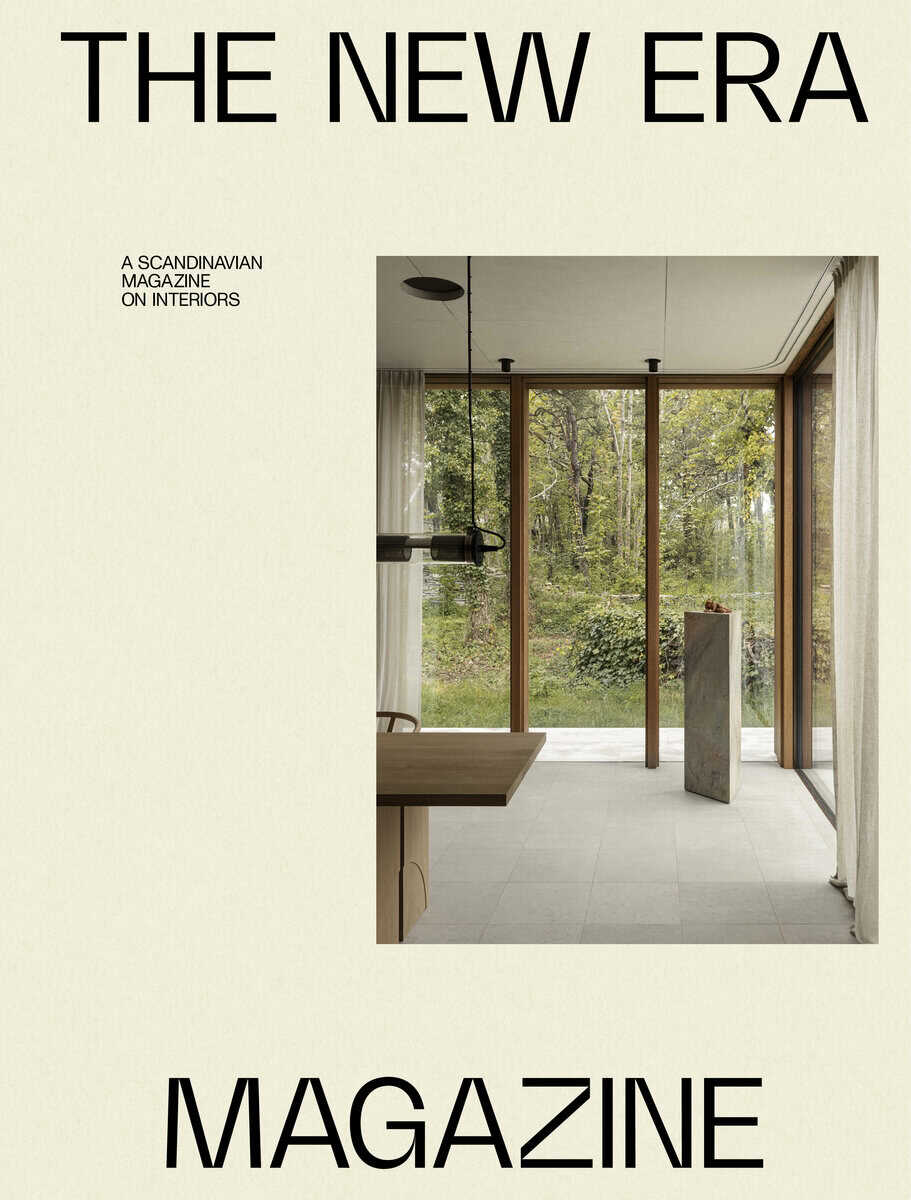 Hanna Nova Beatrice : The New Era Magazine Issue 03