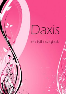 Hanna Olsson : Daxis