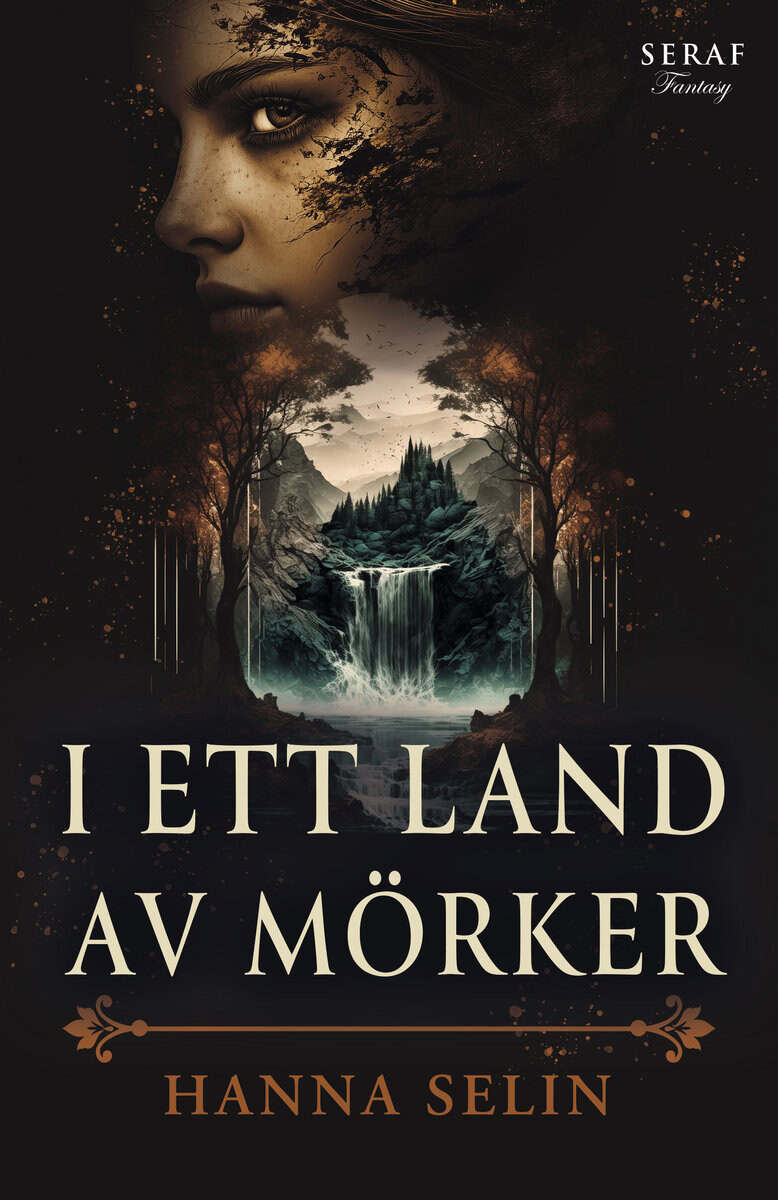 Hanna Selin : I ett land av mörker