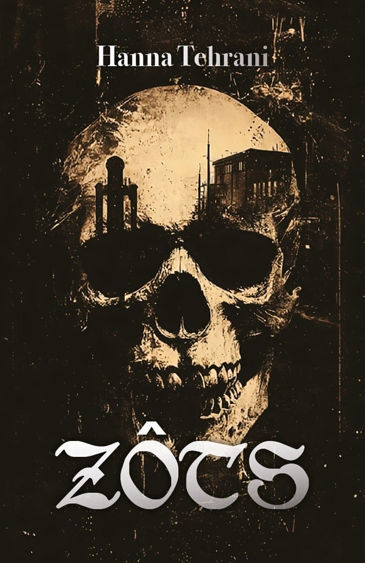 Hanna Tehrani : ZÔTS