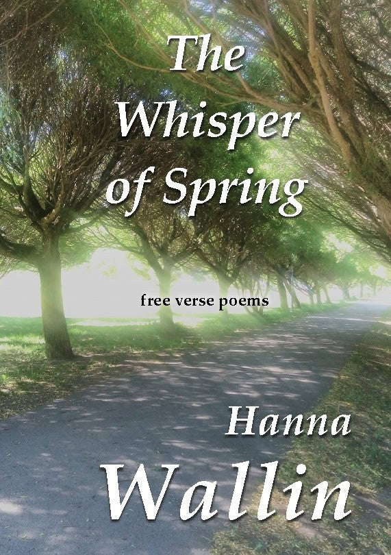 Hanna Wallin : The whisper of spring