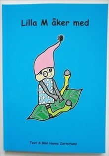 Hanna Zetterlund : Lilla M åker med