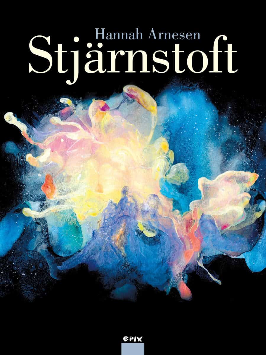 Hannah Arnesen : Stjärnstoft