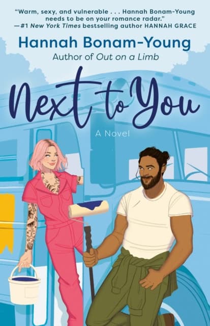 Hannah Bonam-Young : Next to You