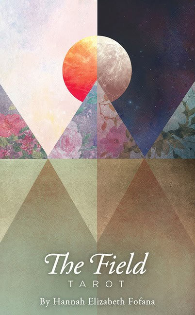 Hannah Elizabeth Fofana : The Field Tarot