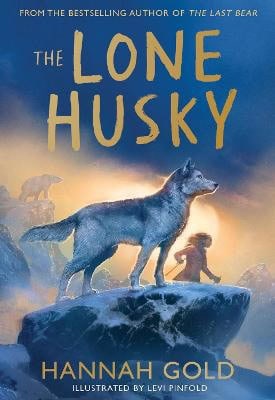 Hannah Gold : The Lone Husky
