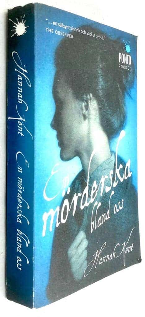 Hannah Kent : En mörderska bland oss