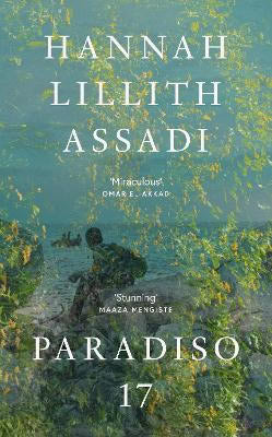 Assadi, Hannah Lillith | PARADISO 17