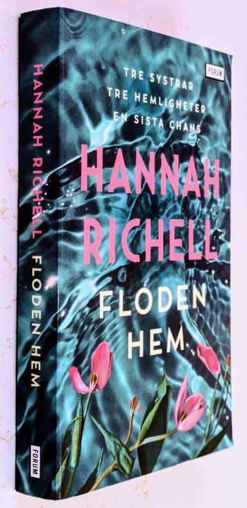 Hannah Richell : Floden hem