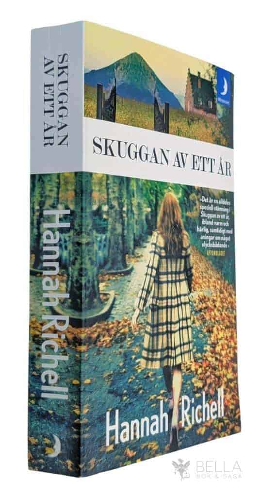 Hannah Richell : Skuggan av ett år