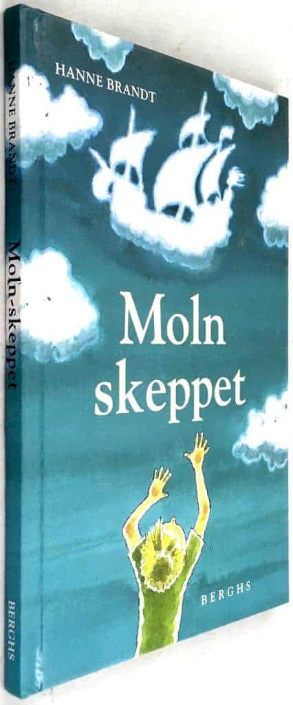 Hanne Brandt -Palle Bregnhøi : Moln-skeppet [Molnskeppet]