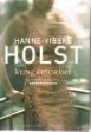Hanne-Vibeke Holst : Kungamordet