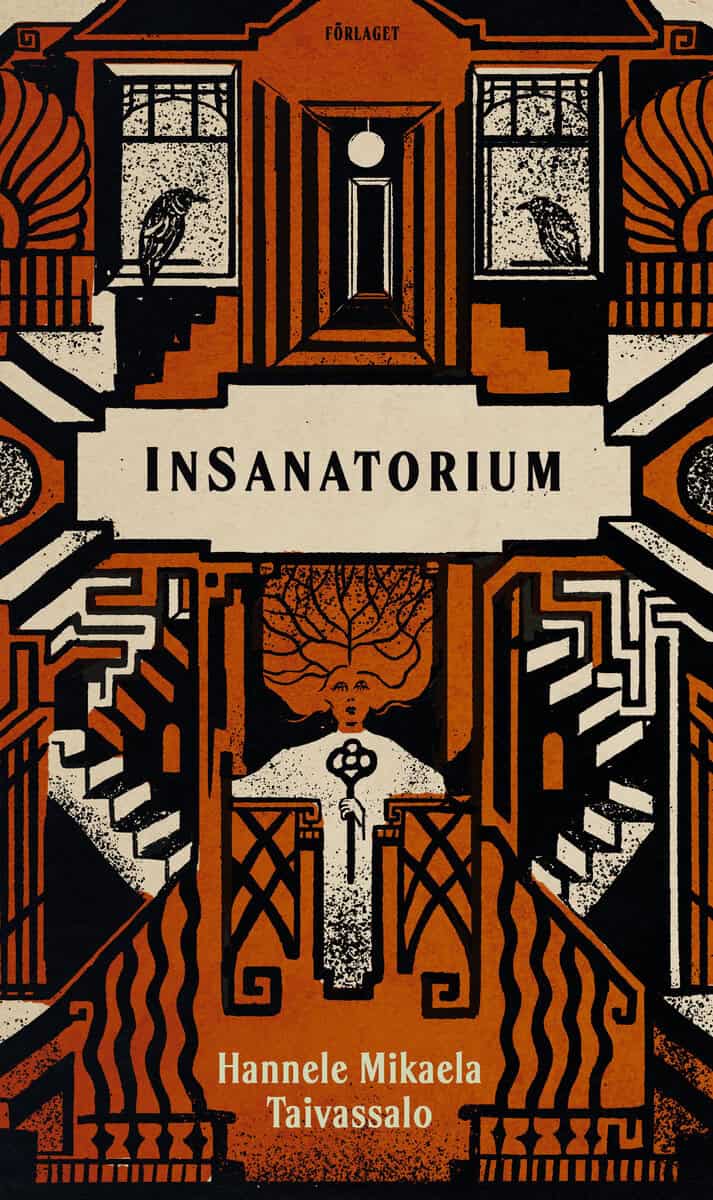 Hannele Mikaela Taivassalo : InSanatorium