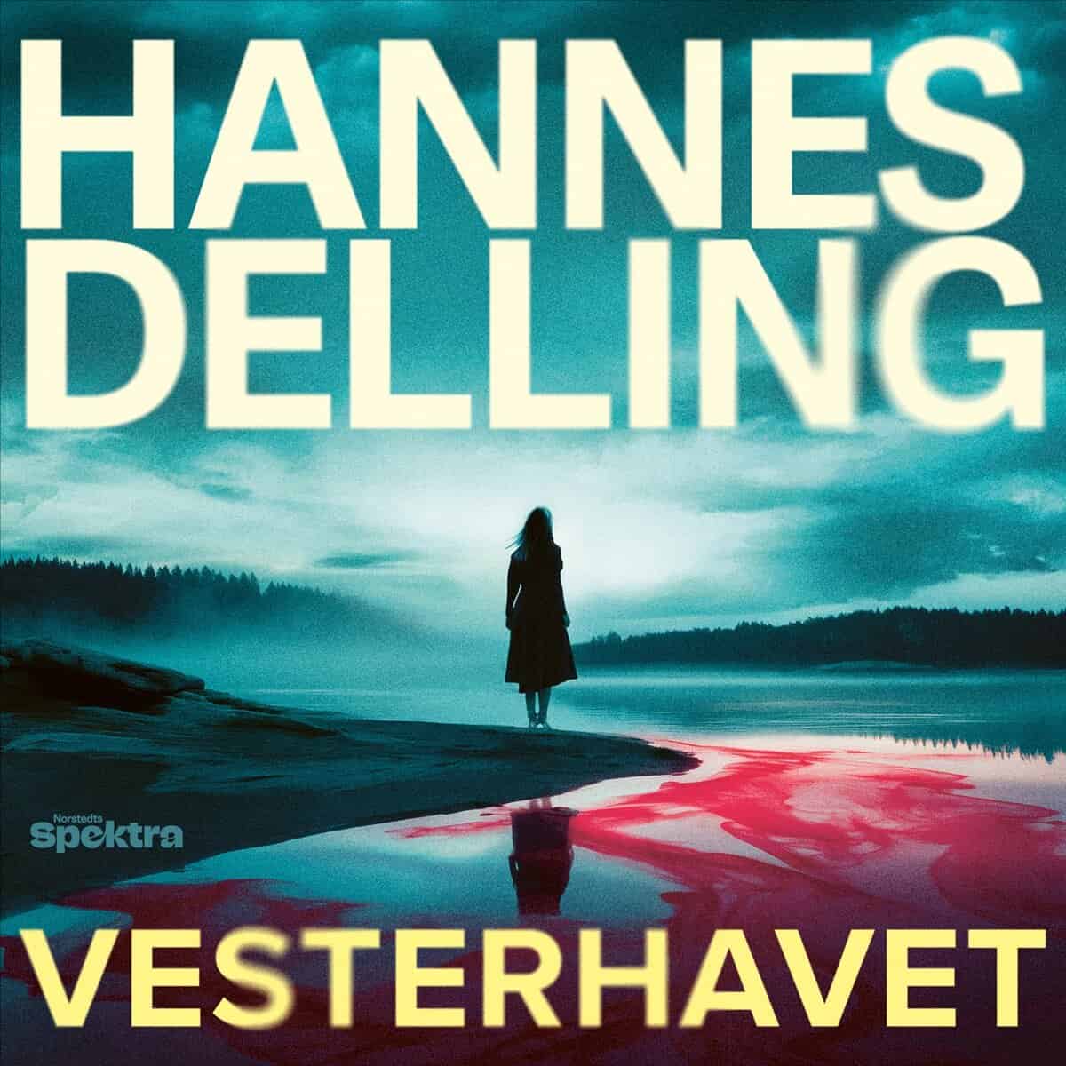 Delling, Hannes | VESTERHAVET