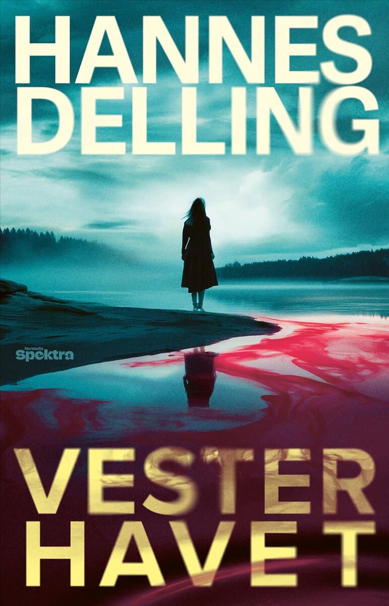 Delling, Hannes | VESTERHAVET